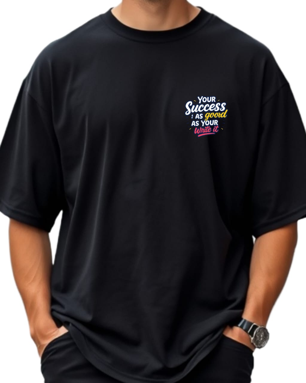 zssel drive Oversized Tee