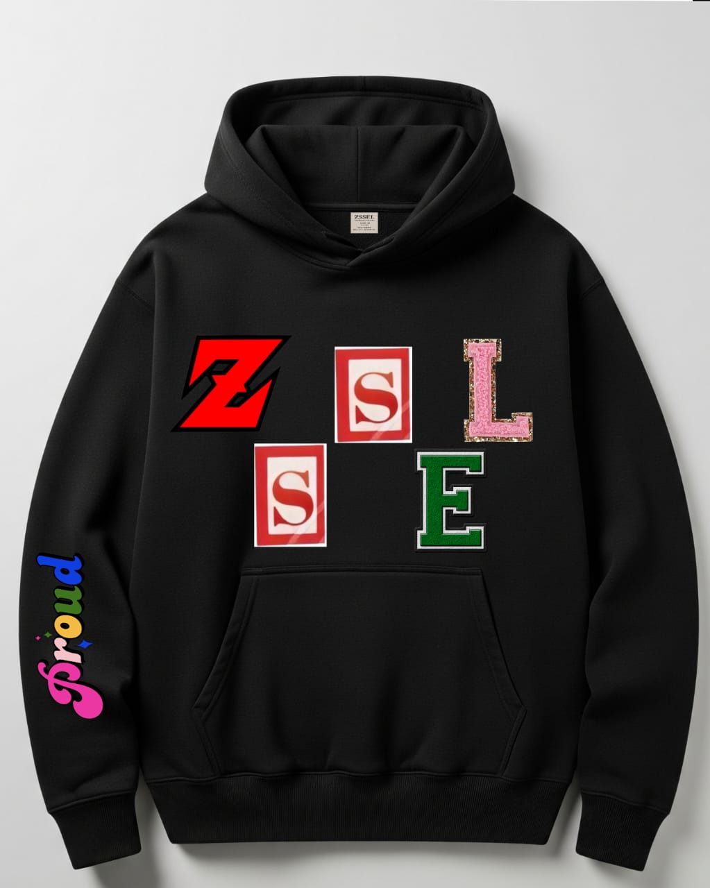 HOODIES
