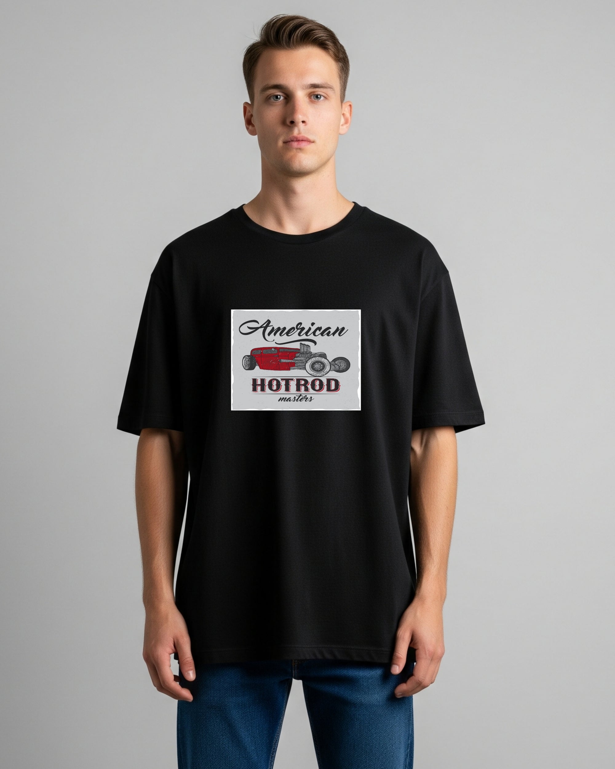 ZSSEL | AMERICAN HOTROD SIGNATURE