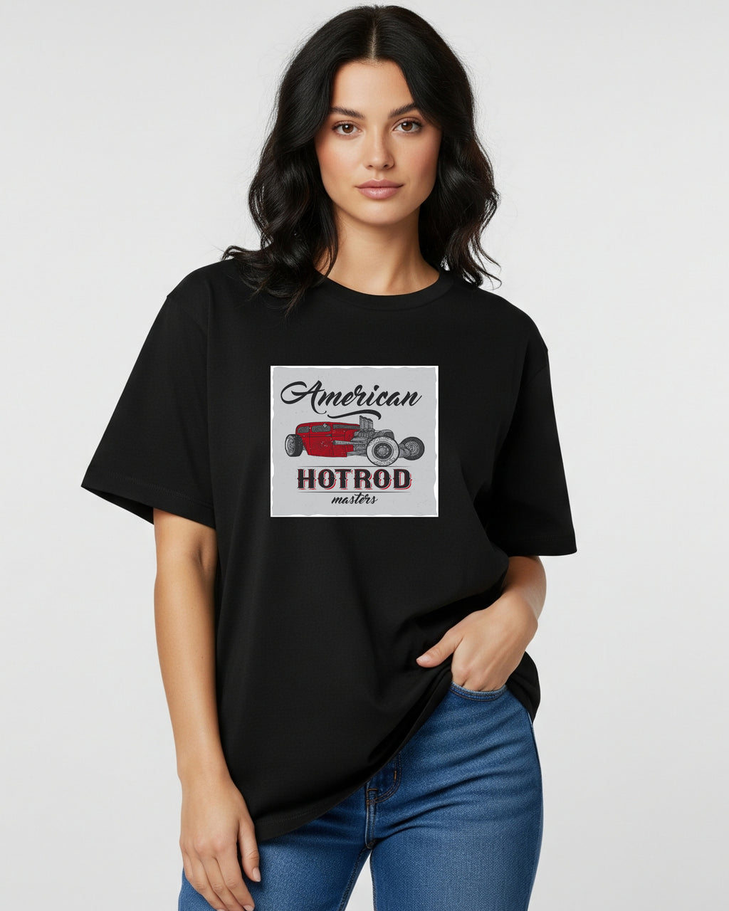 ZSSEL | AMERICAN HOTROD SIGNATURE