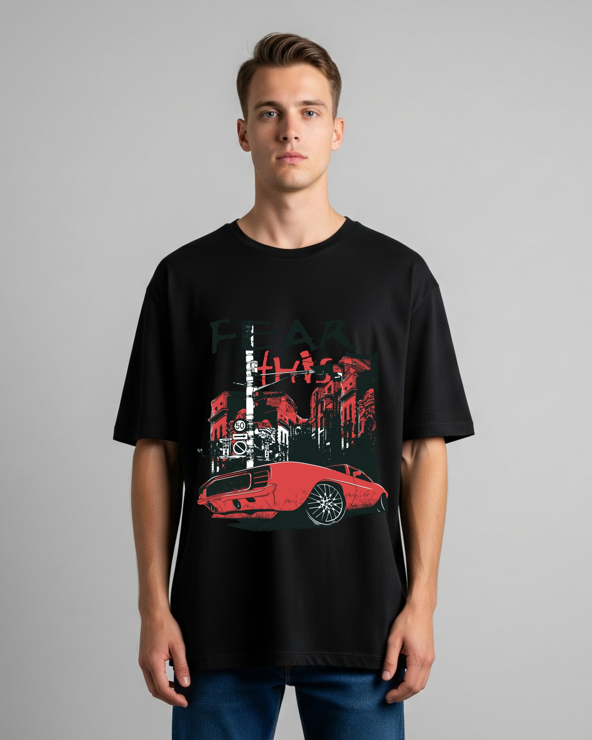 ZSSEL | FEARLESS CITY