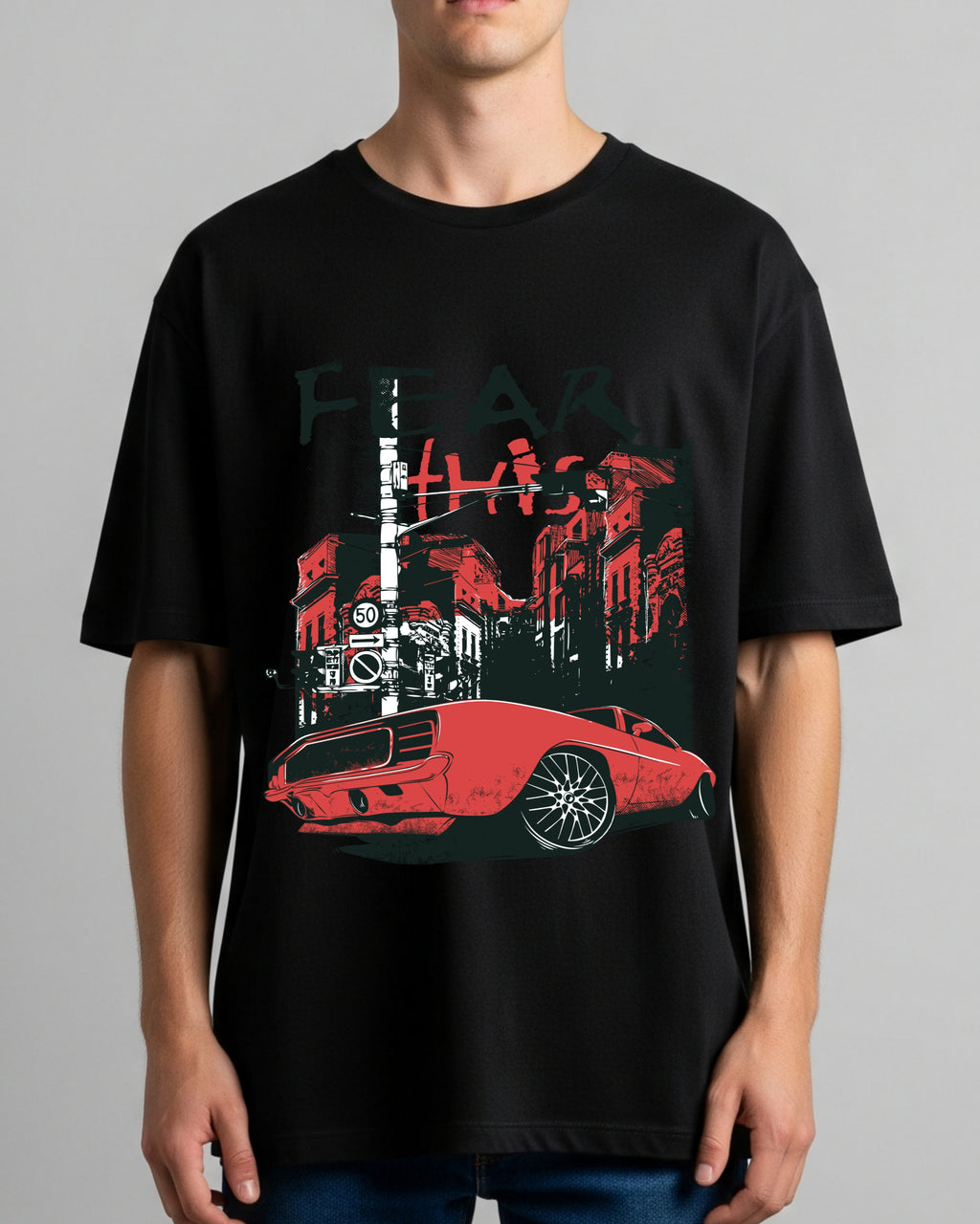 ZSSEL | FEARLESS CITY