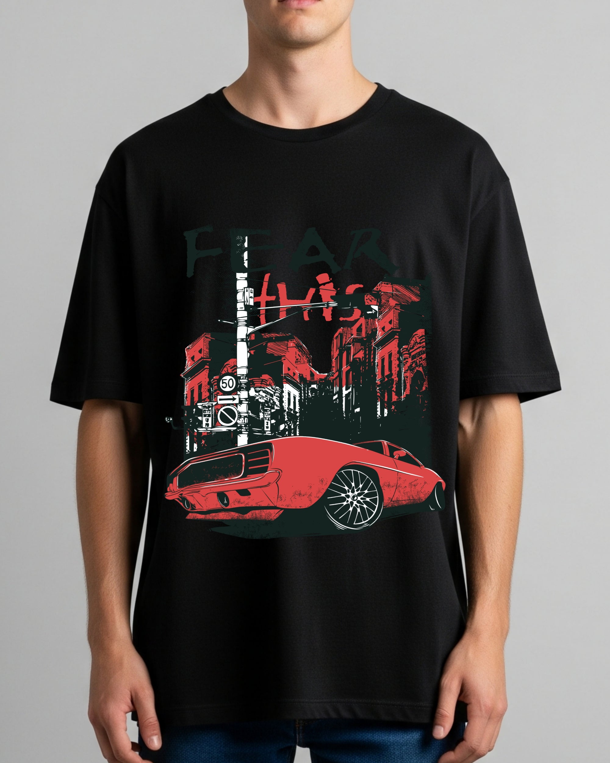 ZSSEL | FEARLESS CITY