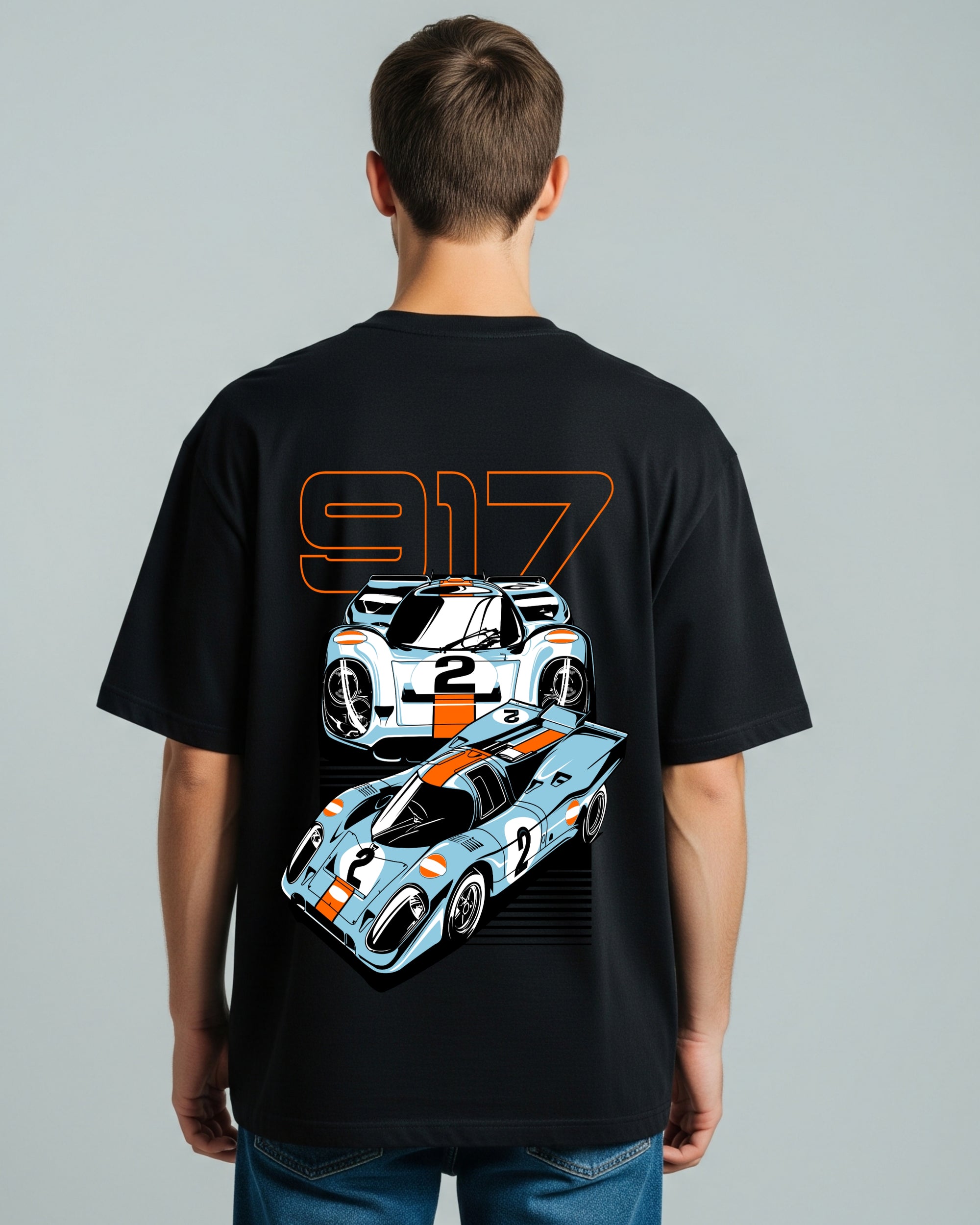 ZSSEL | 917 RACING LEGACY