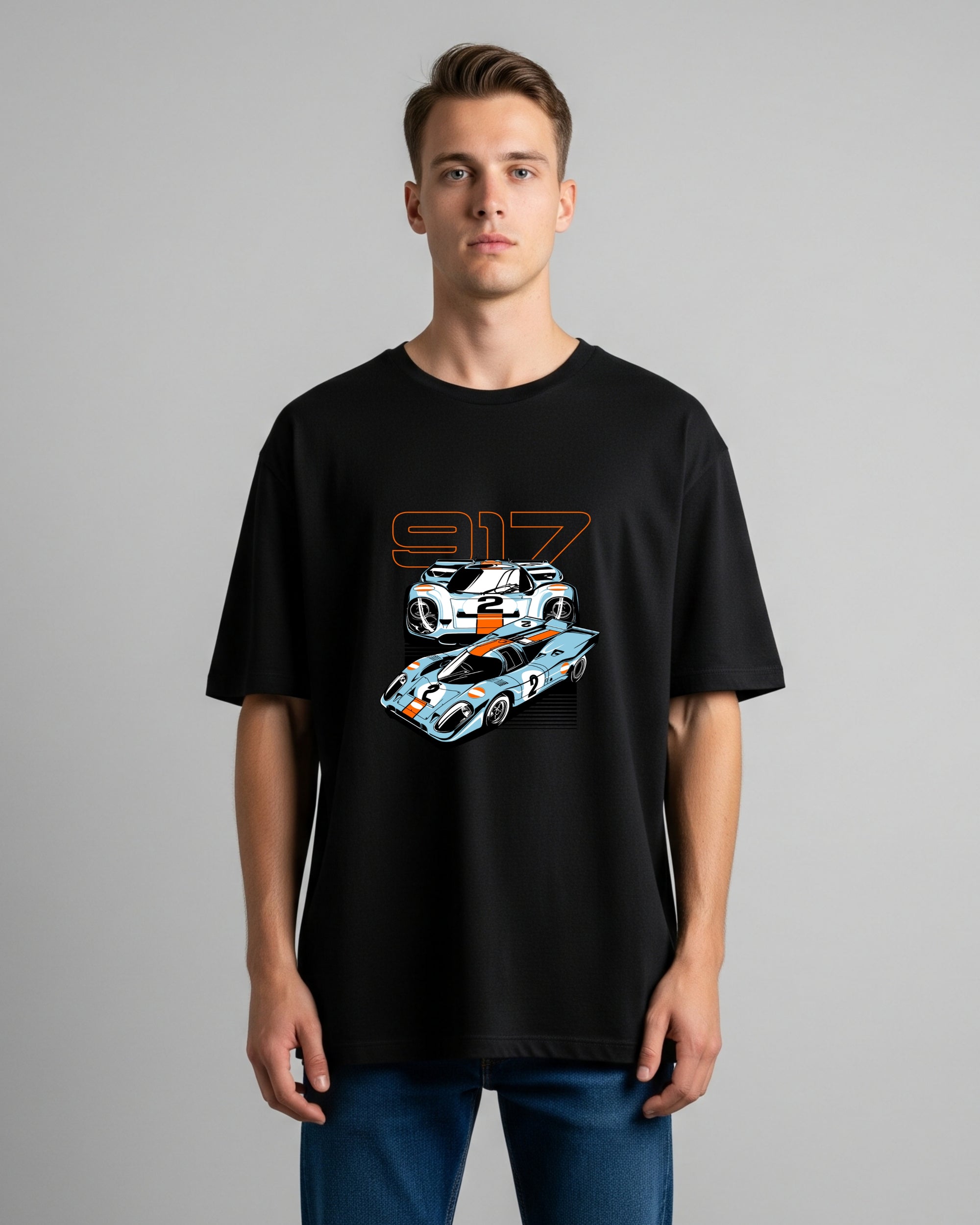 ZSSEL | 917 RACING LEGACY