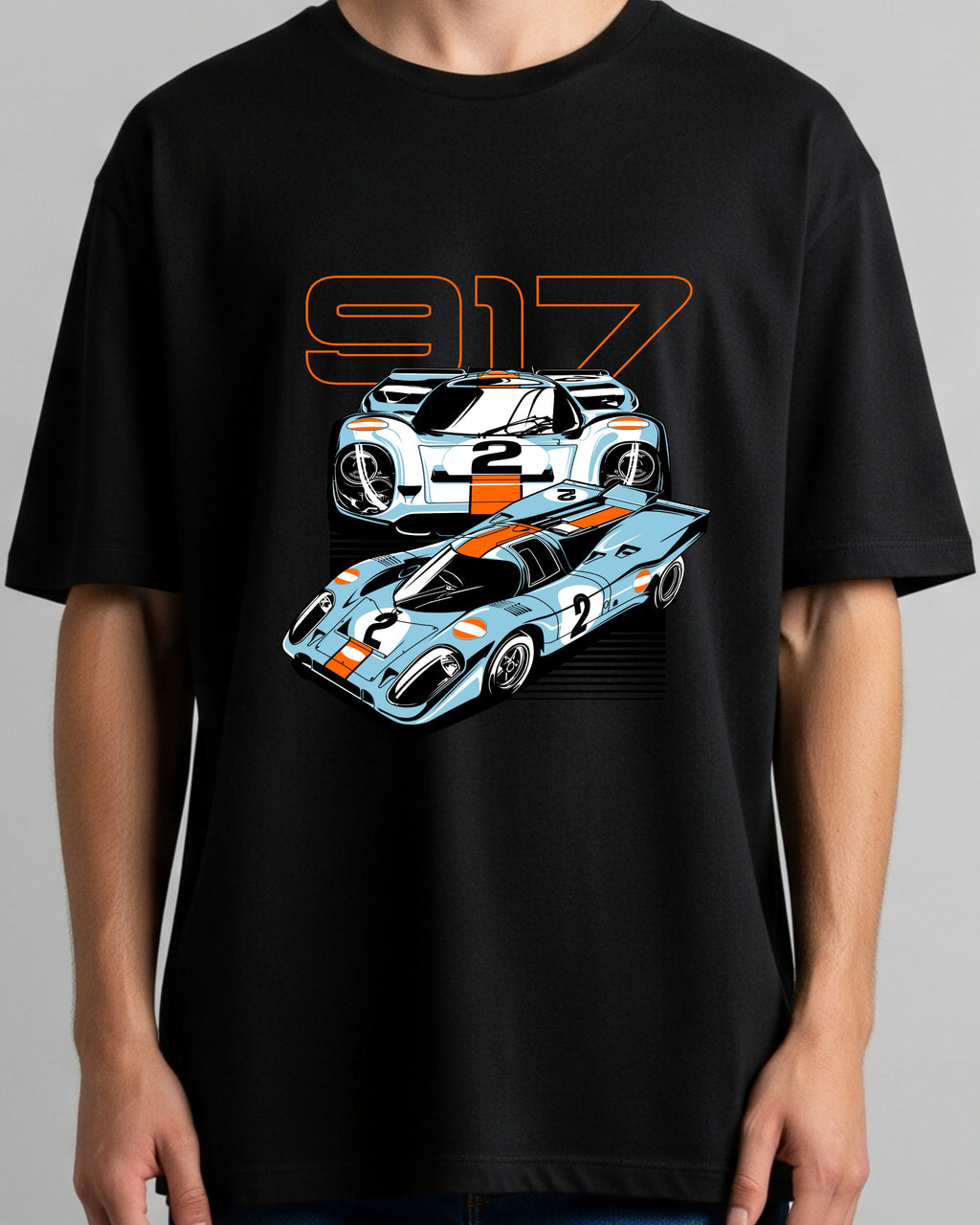 ZSSEL | 917 RACING LEGACY