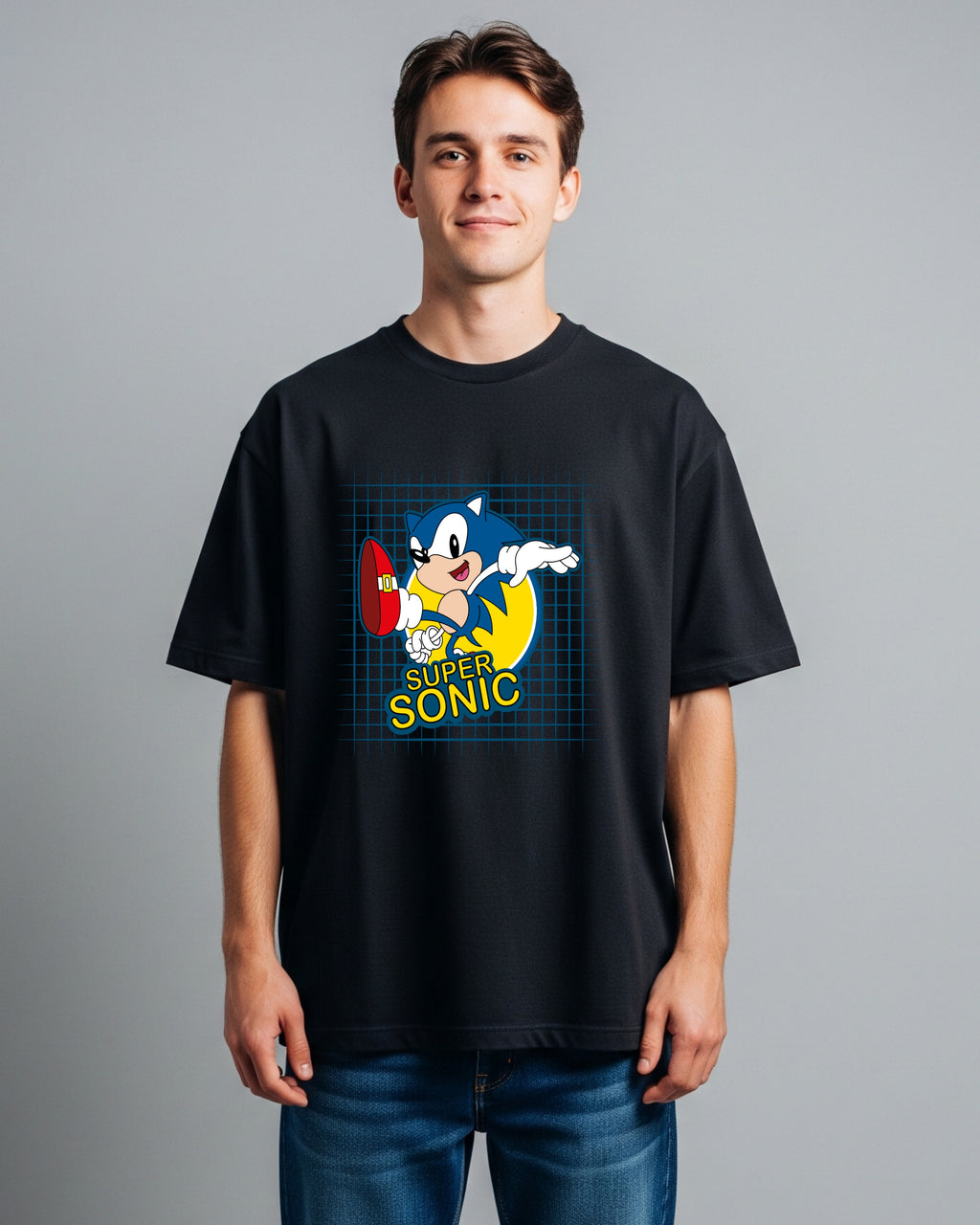 ZSSEL | SUPER SONIC ENERGY