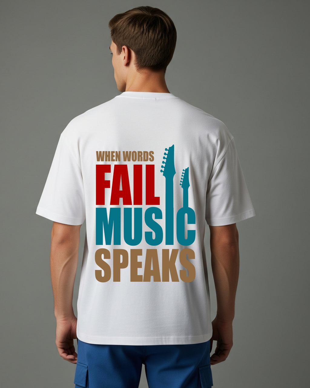 ZSSEL | MUSIC SPEAKS