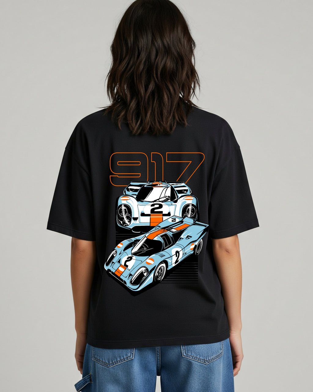 ZSSEL | 917 RACING LEGACY