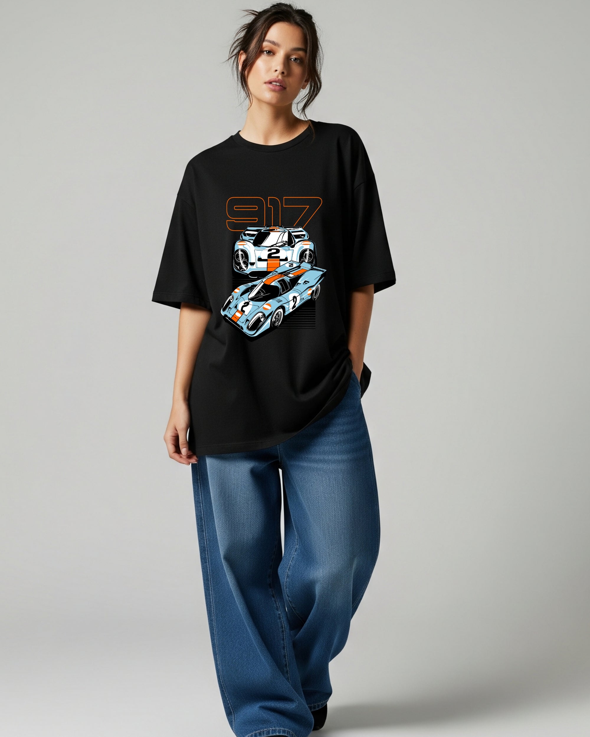 ZSSEL | 917 RACING LEGACY