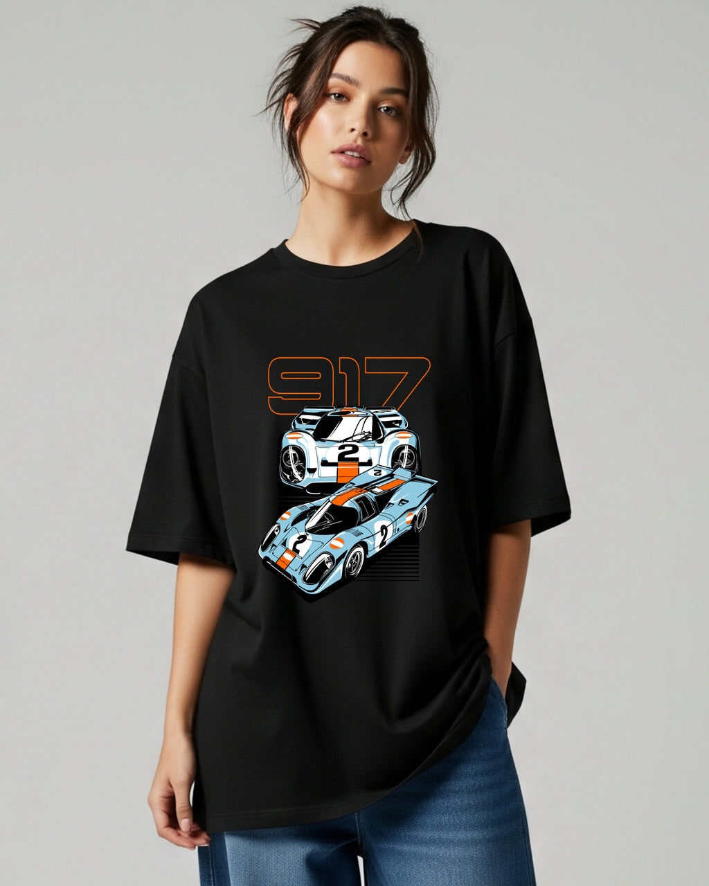 ZSSEL | 917 RACING LEGACY