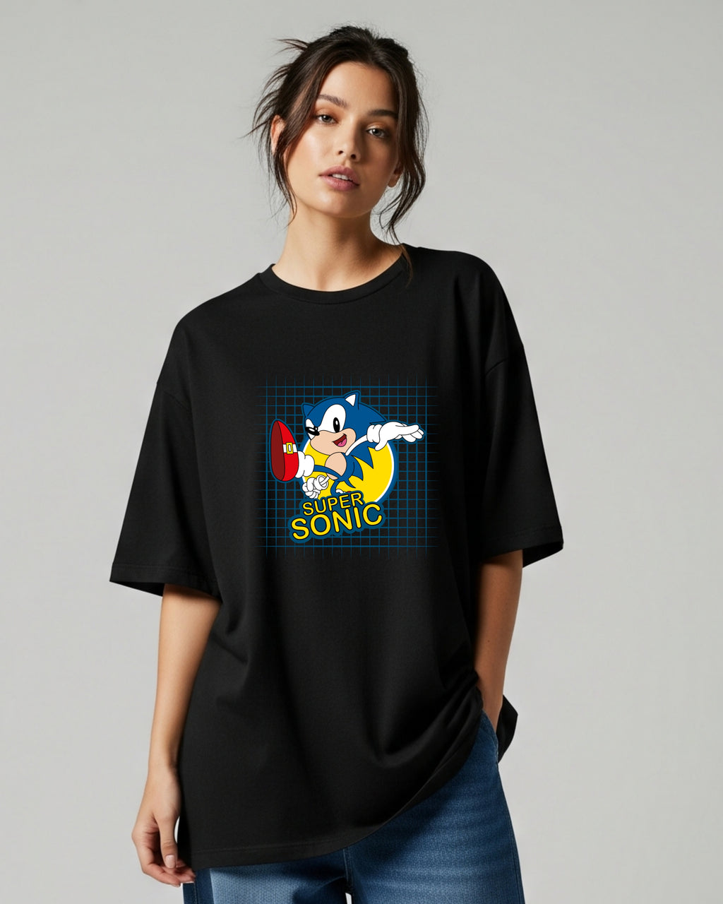 ZSSEL | SUPER SONIC ENERGY