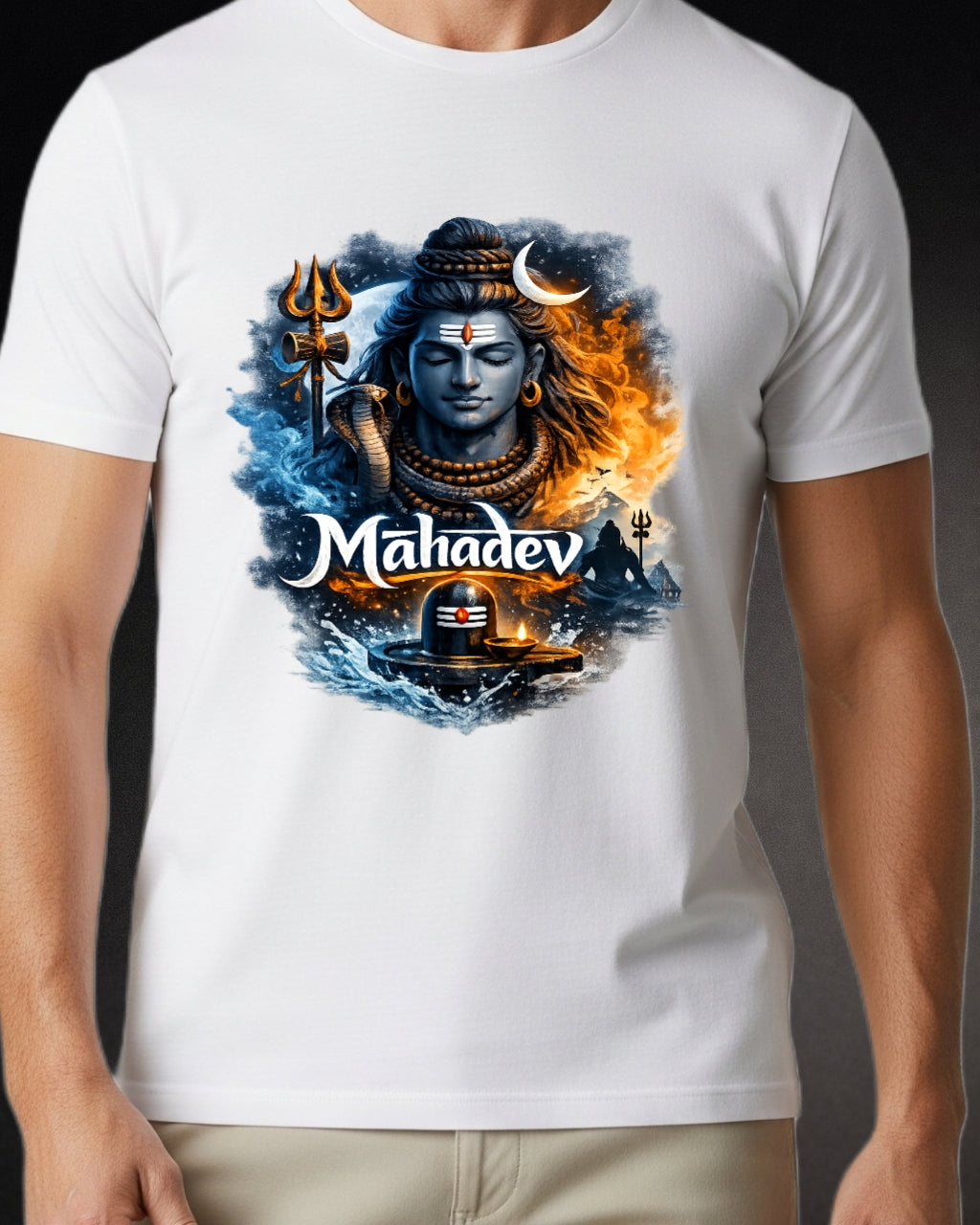 ZSSEL | MAHADEV SIGNATURE