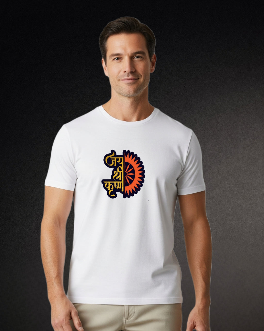 ZSSEL | JAI SHRI KRISHNA SIGNATURE