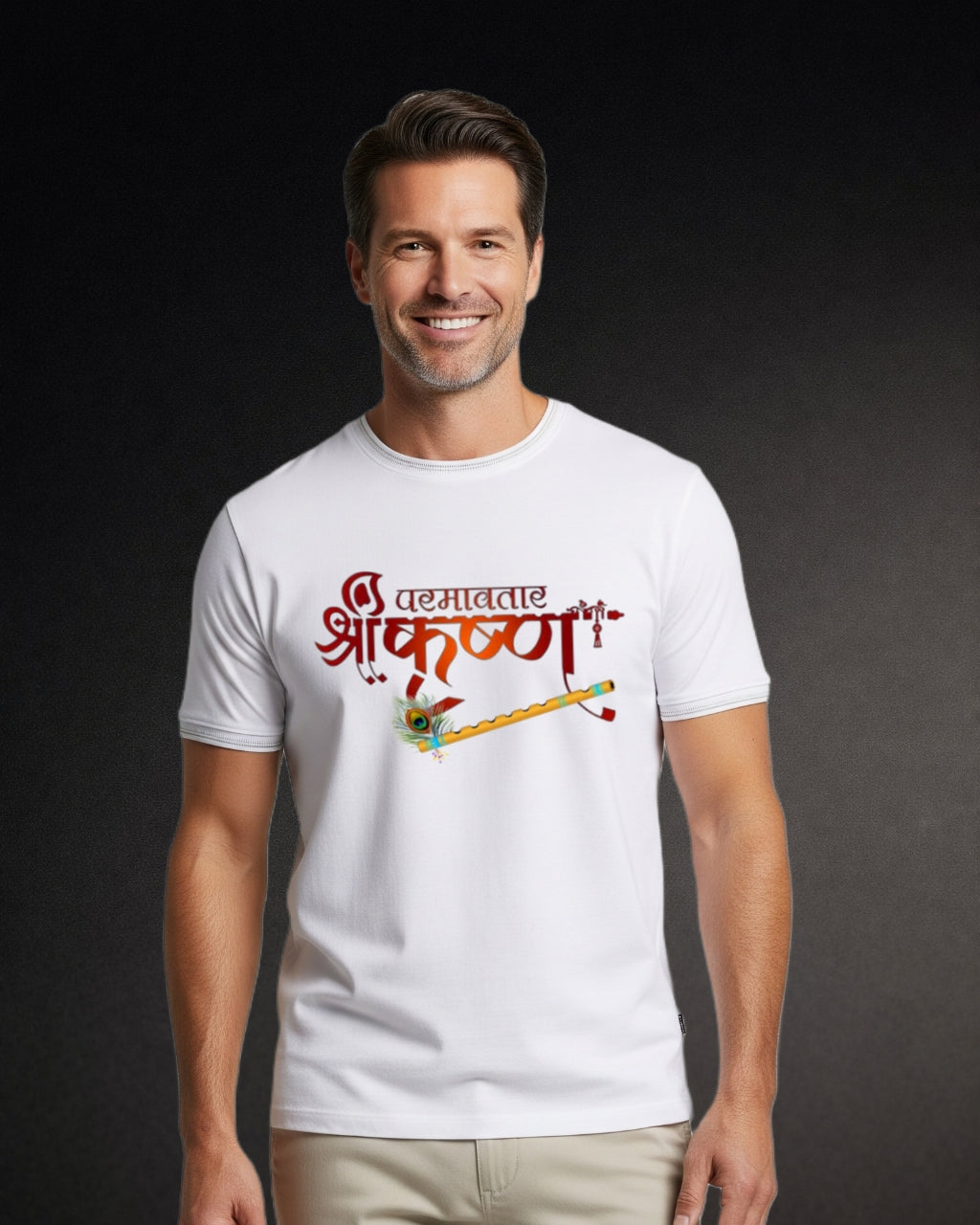 ZSSEL | SHRI KRISHNA SIGNATURE