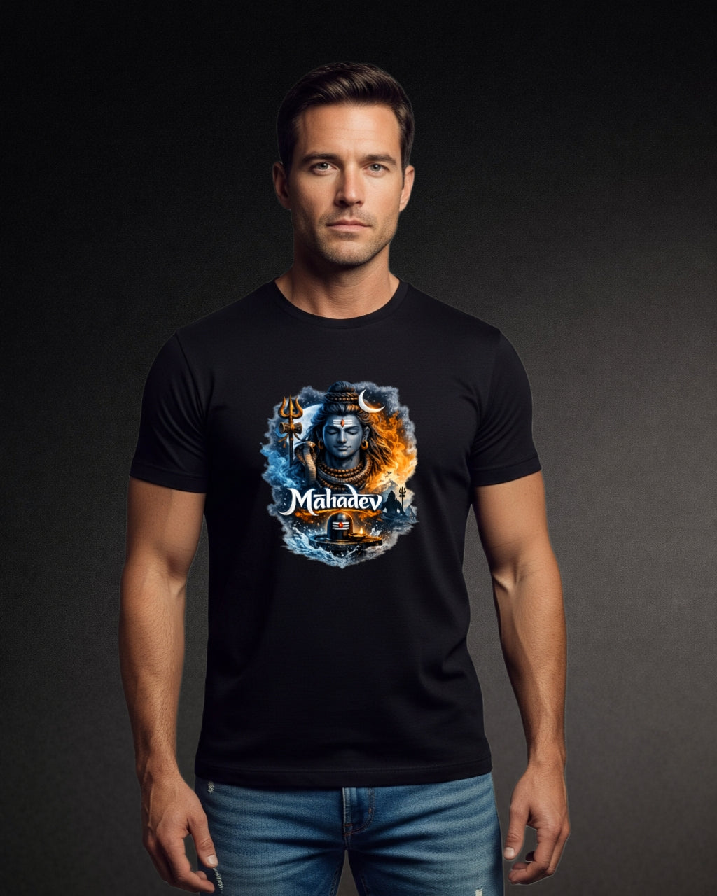 ZSSEL | MAHADEV SIGNATURE