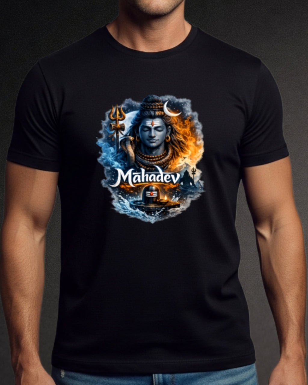 ZSSEL | MAHADEV SIGNATURE