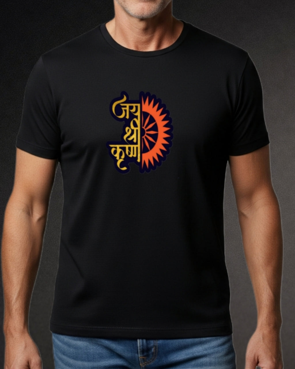 ZSSEL | JAI SHRI KRISHNA SIGNATURE