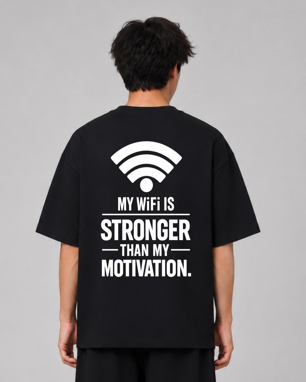 ZSSEL CONNECTED. | Digital Culture Tee