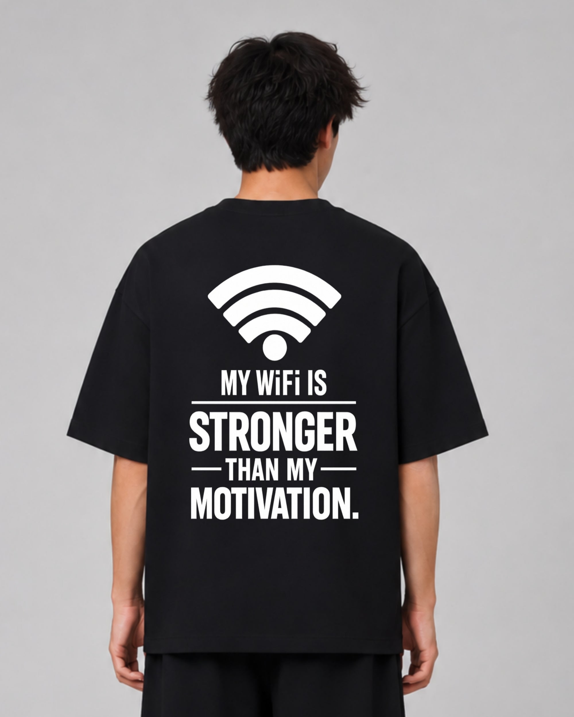 ZSSEL CONNECTED. | Digital Culture Tee