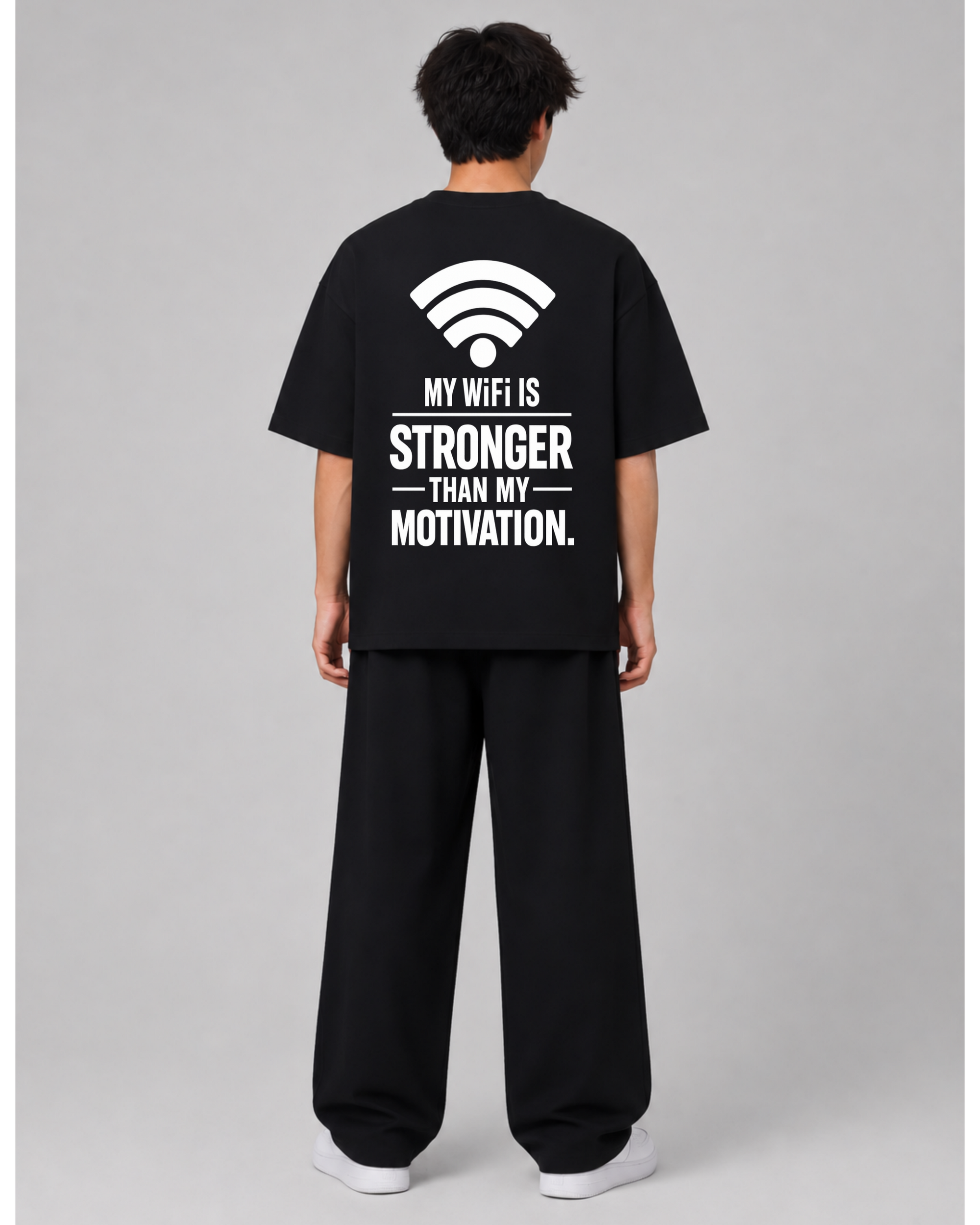 ZSSEL CONNECTED. | Digital Culture Tee