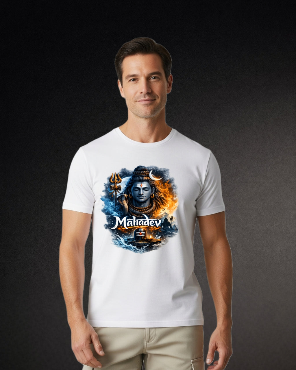 ZSSEL | MAHADEV SIGNATURE