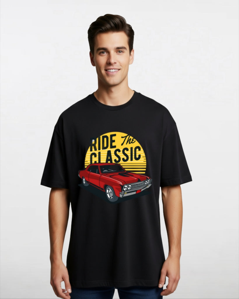 ZSSEL | RIDE THE CLASSIC