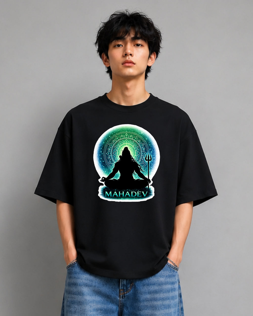 ZSSEL MAHADEV. | Sacred Meditation Collection