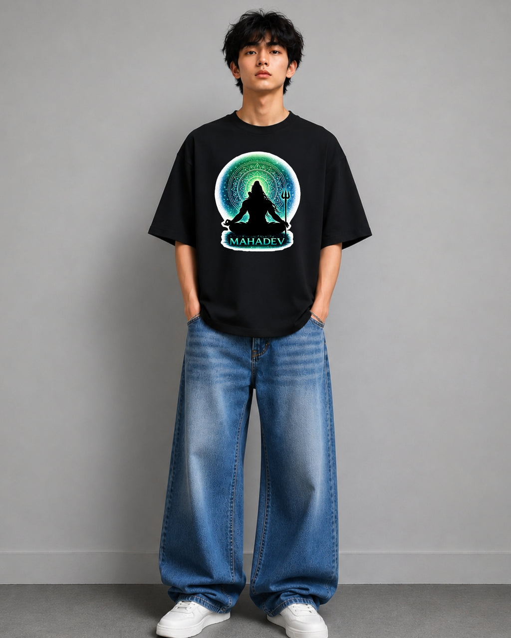 ZSSEL MAHADEV. | Sacred Meditation Collection