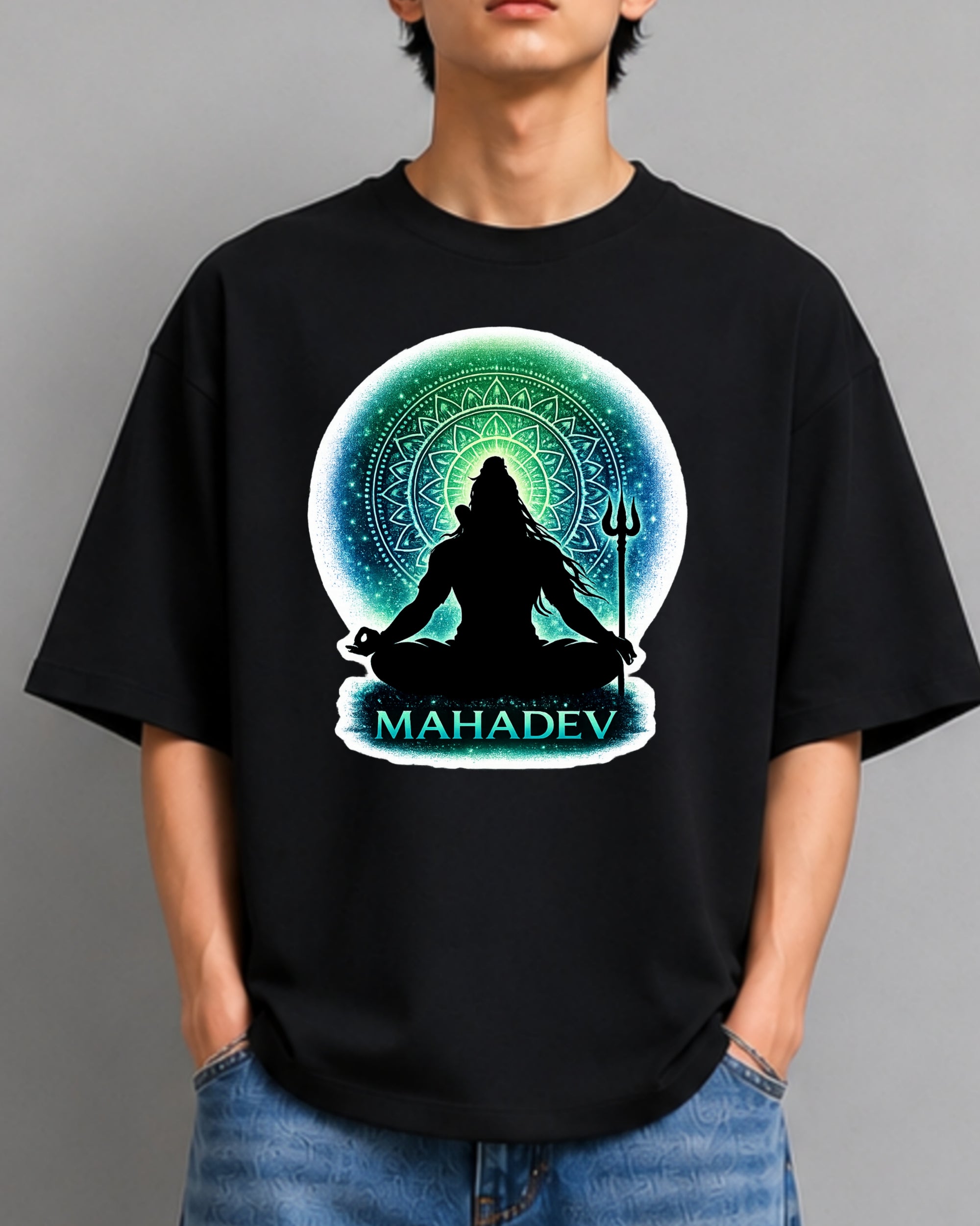 ZSSEL MAHADEV. | Sacred Meditation Collection