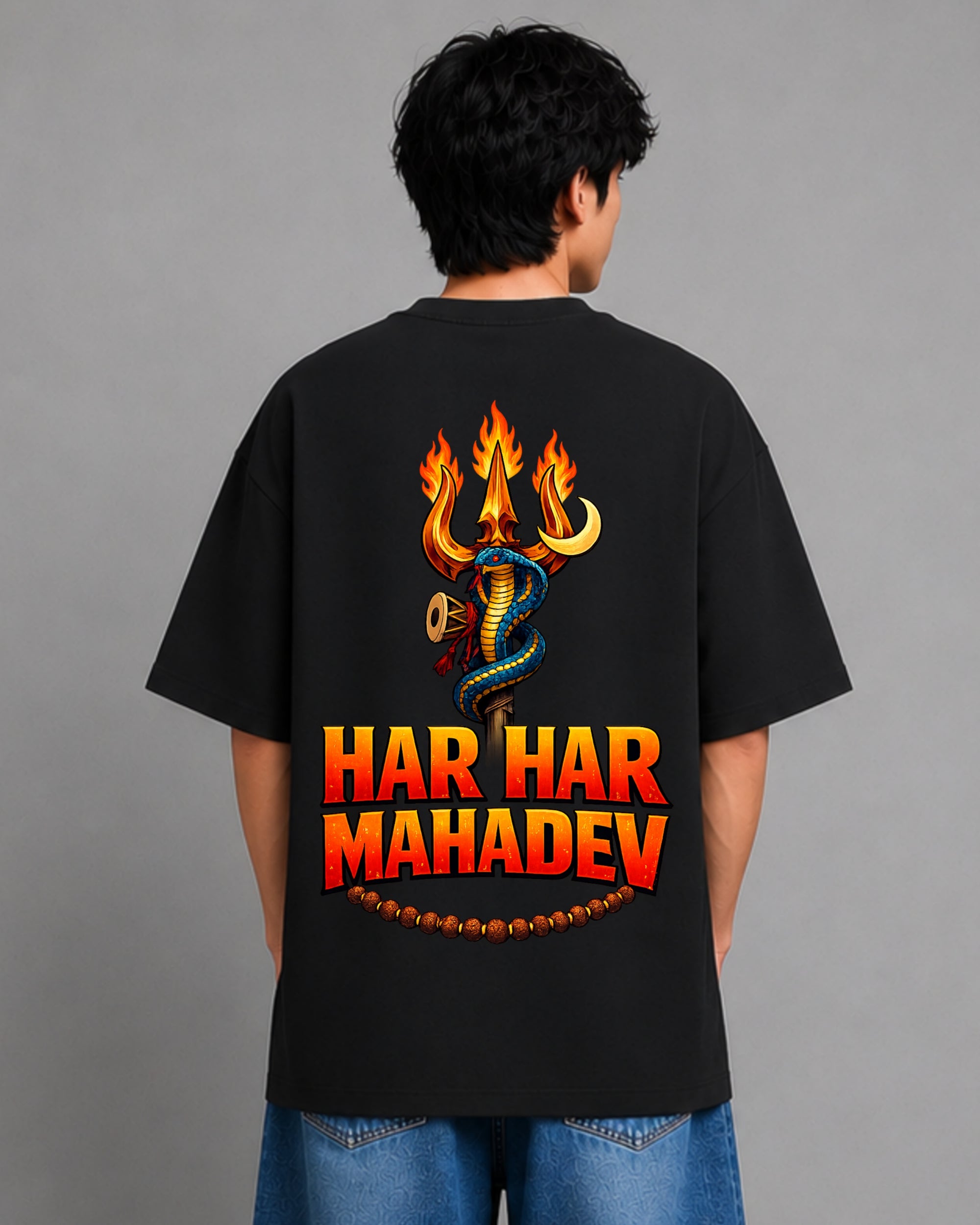 ZSSEL HAR HAR MAHADEV. | Divine Power Collection