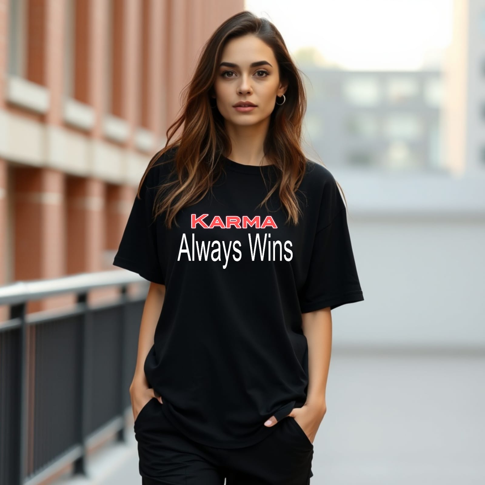 zssel inspiration Tee