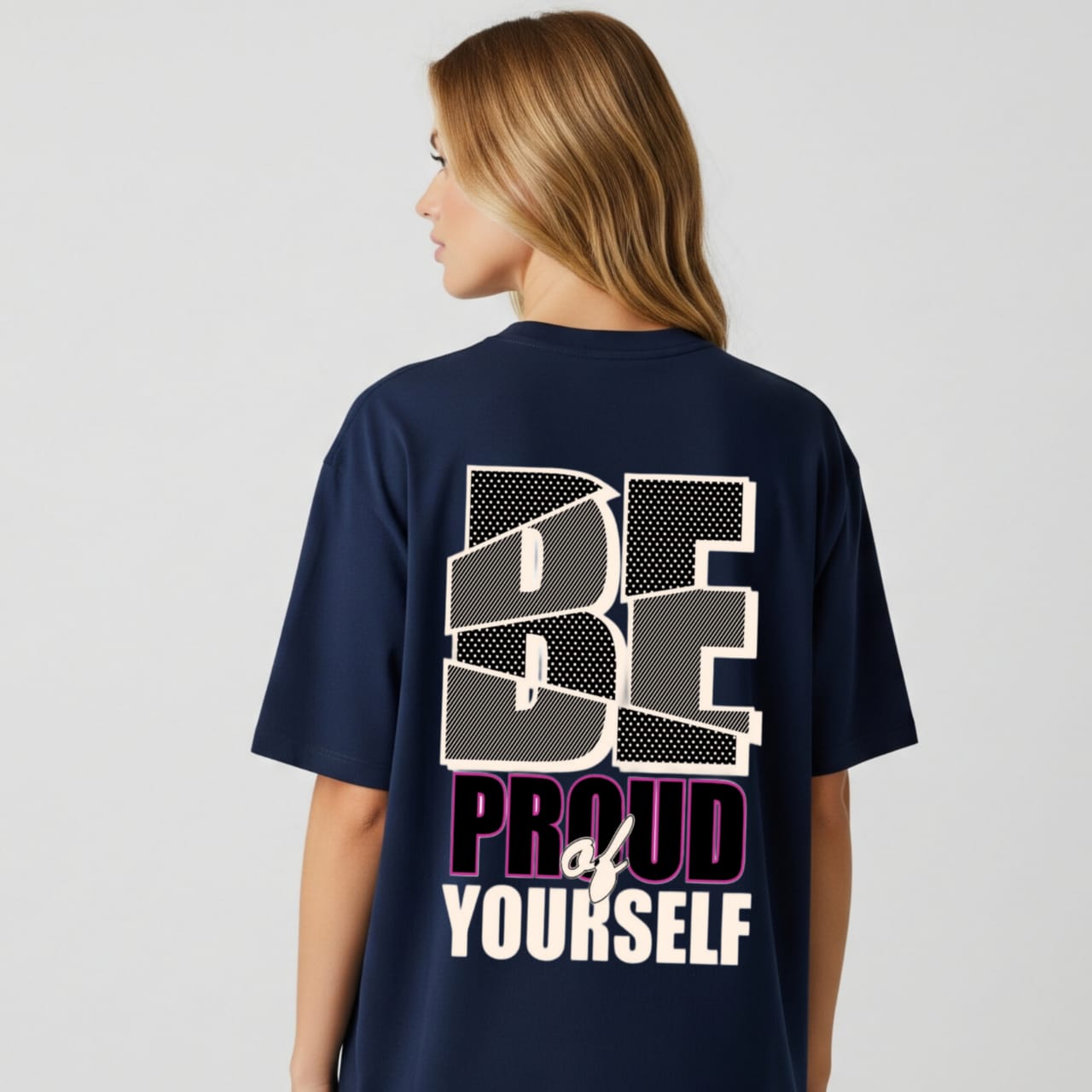 zssel  Drive oversized Tee