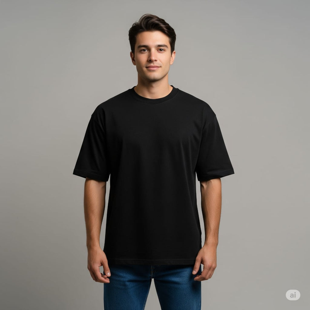 zssel Flux Oversized Tee