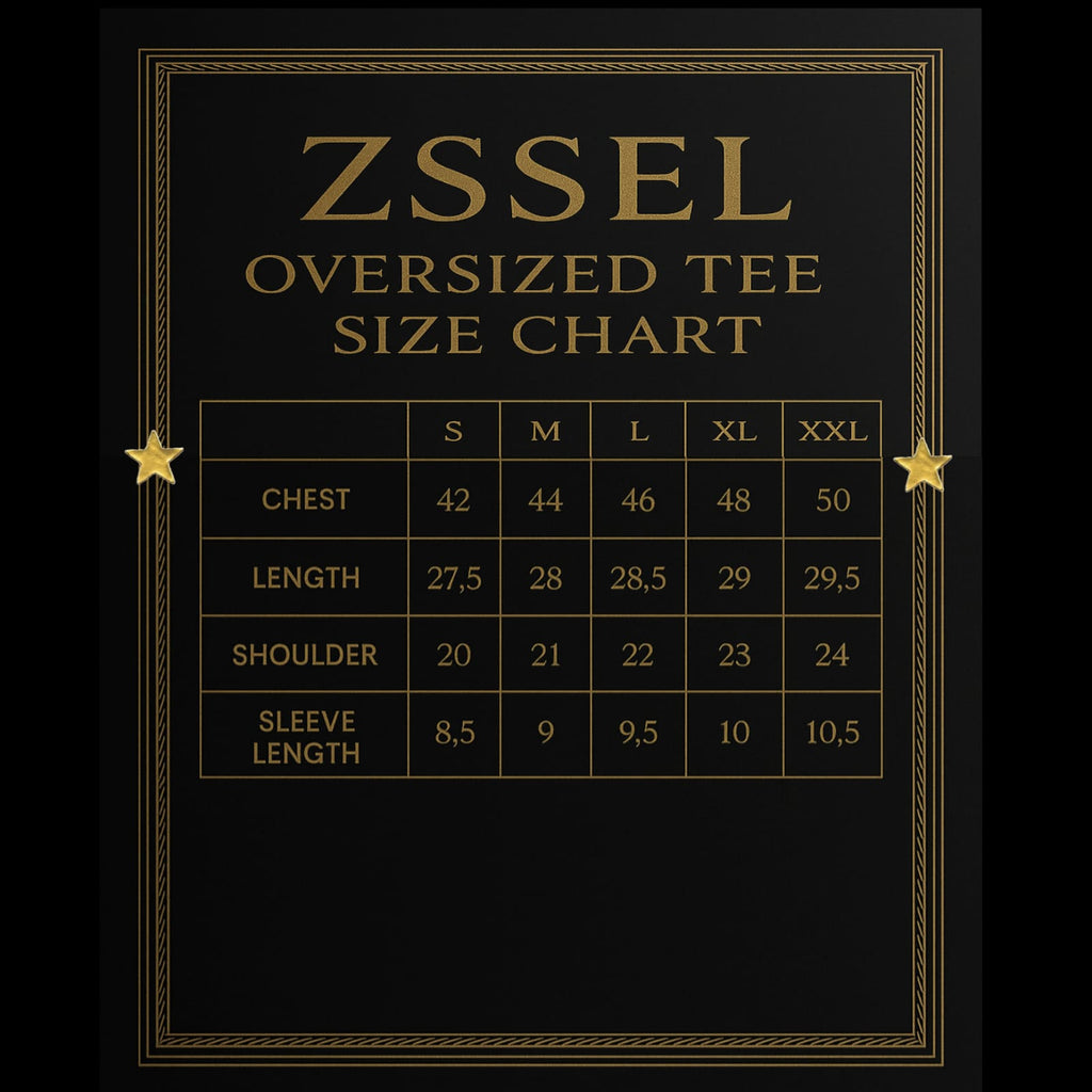 ZSSEL Hiei Tee – Black