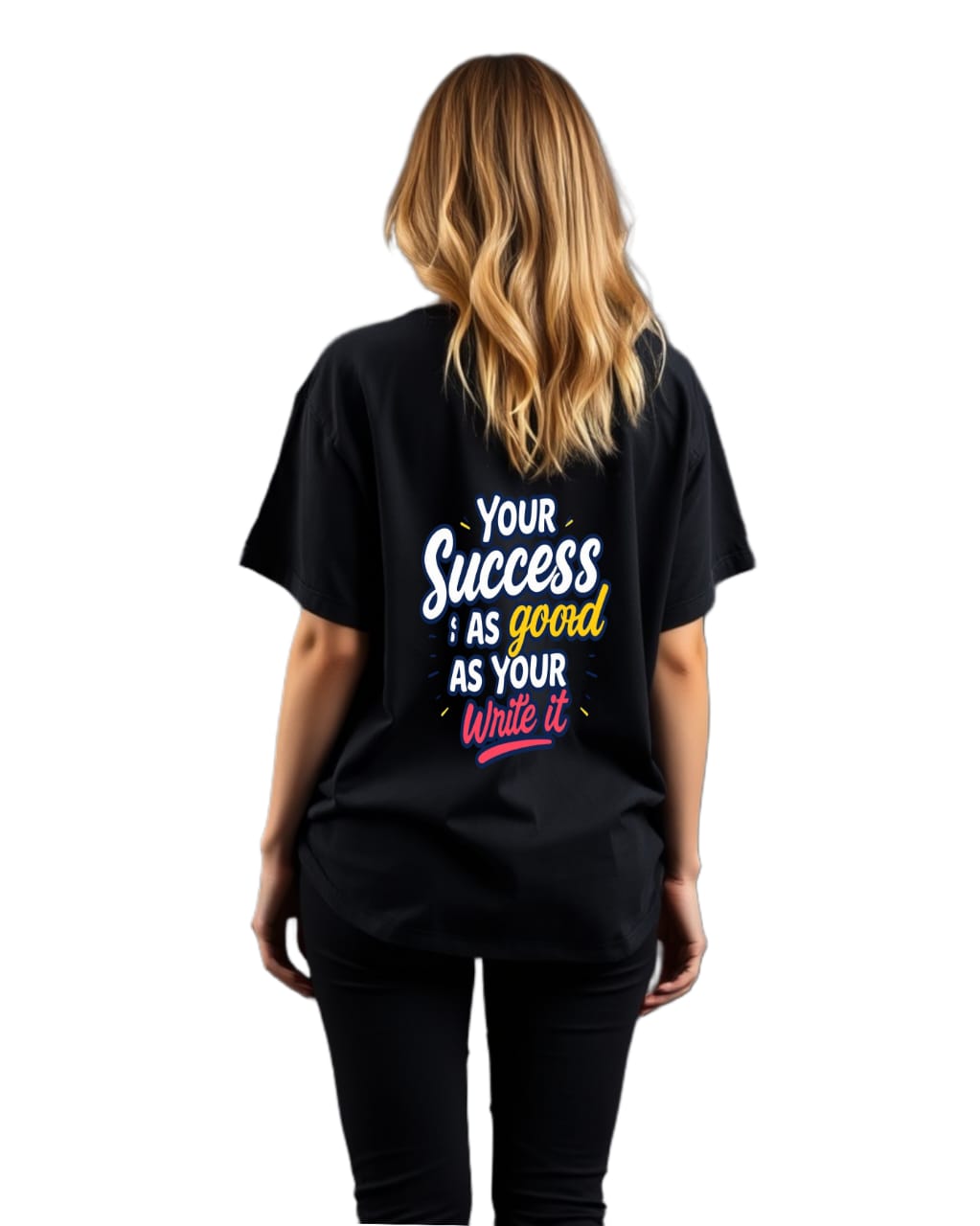 zssel drive Oversized Tee