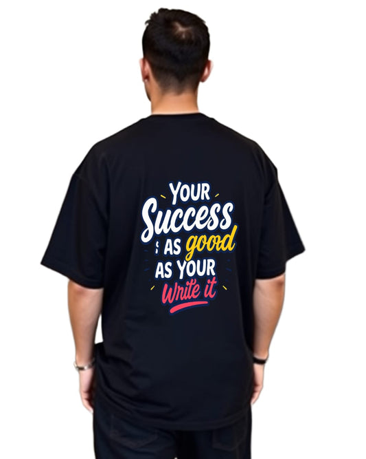 zssel drive Oversized Tee