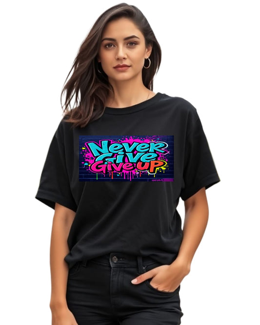 ZSSEL Drive oversized  Tee