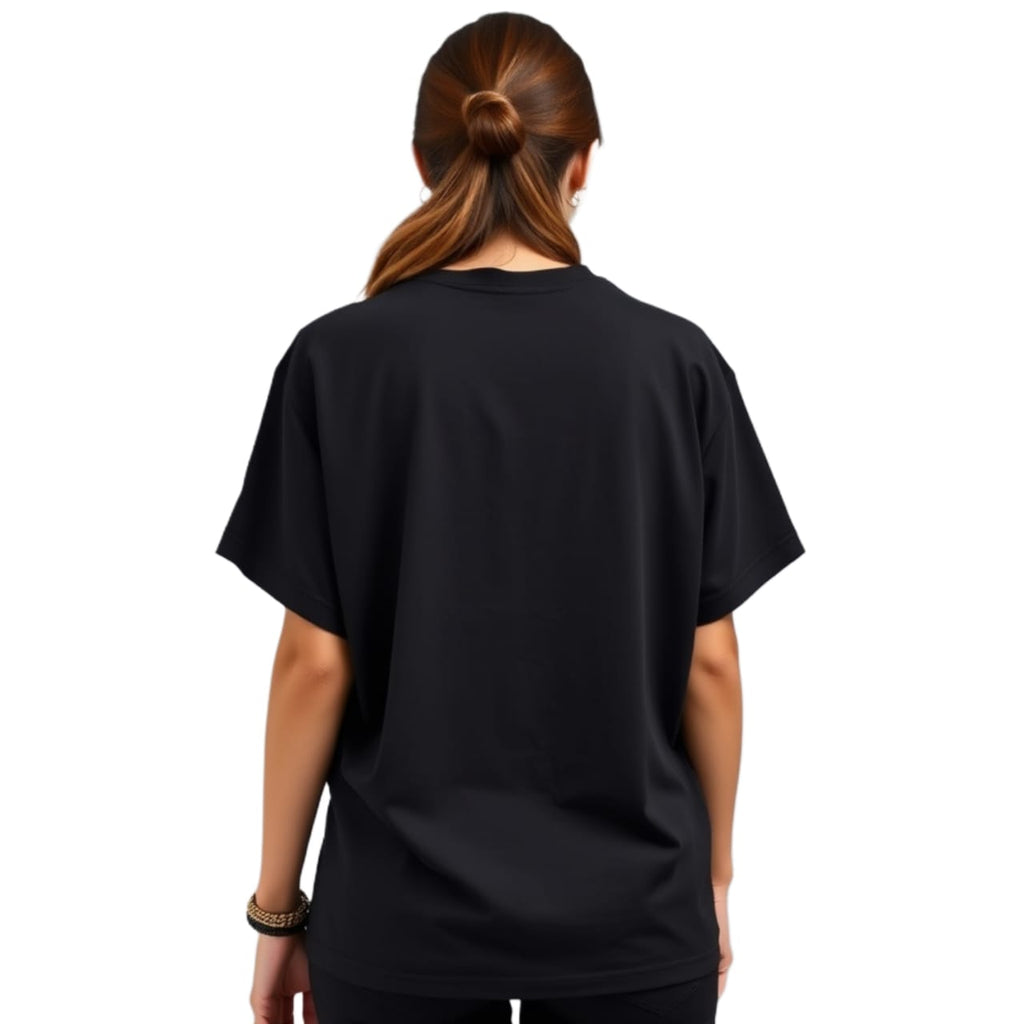 ZSSELl Conscios vibe Oversized Tee