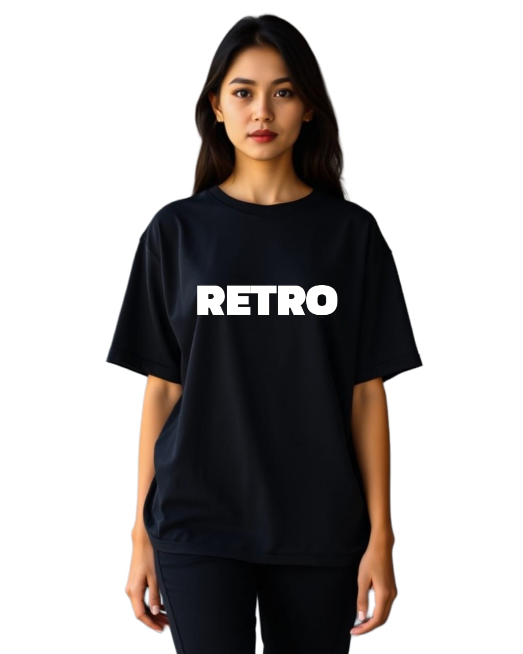 ZSSELl Conscios vibe Oversized Tee