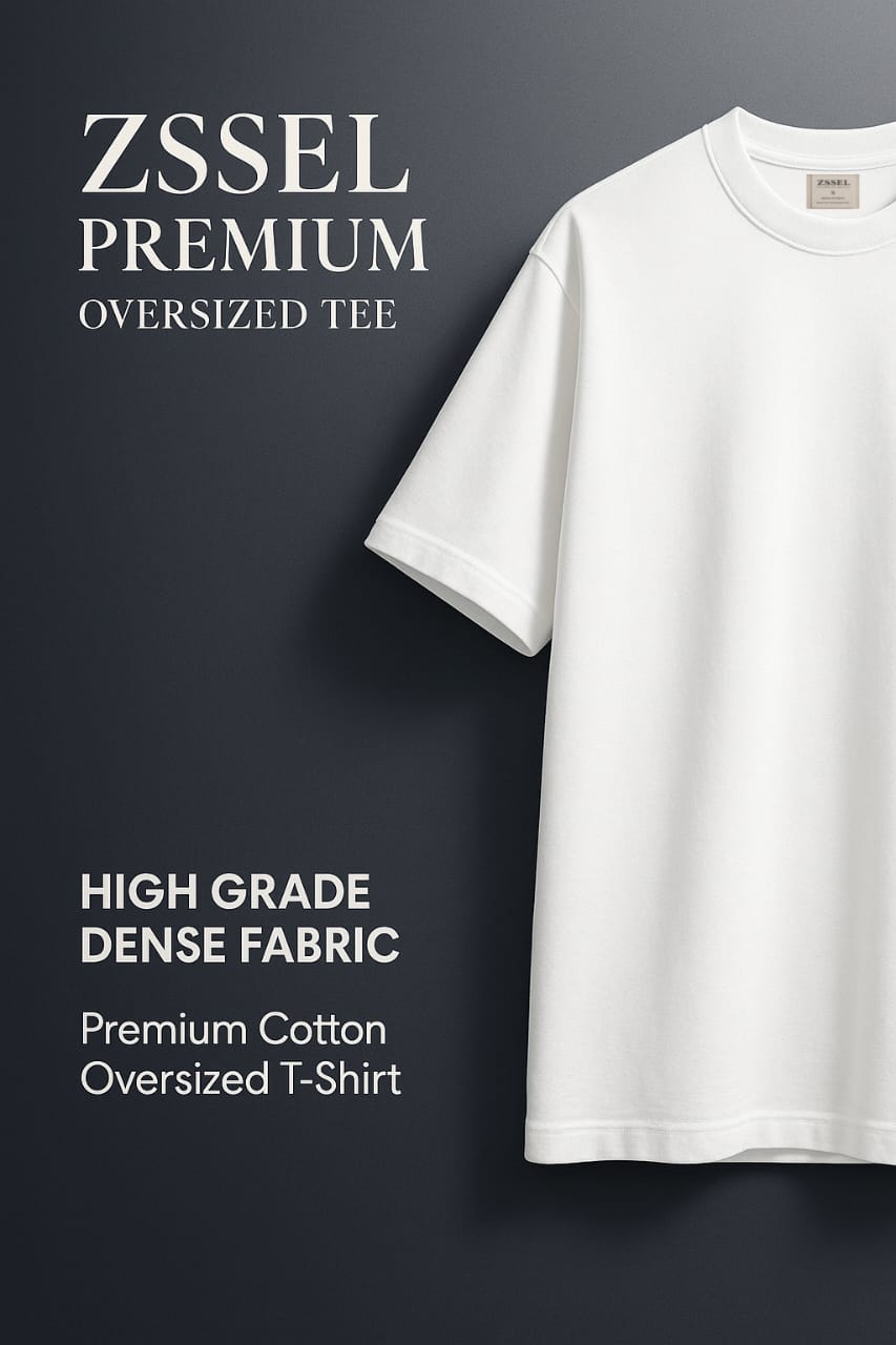 zssel Bike lover  Oversized Tee