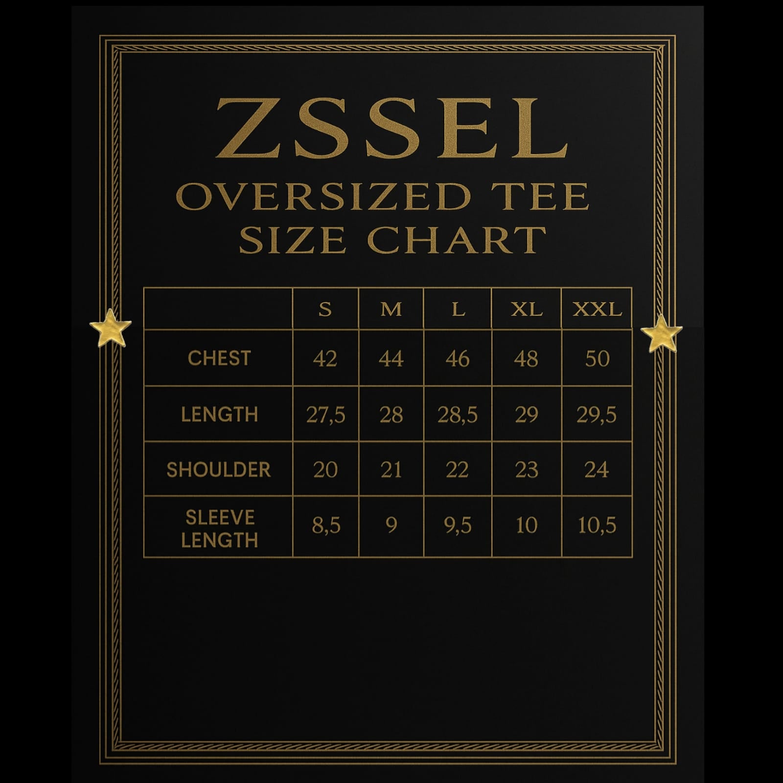 ZSSEL – No Excuses. No Regrets Tee