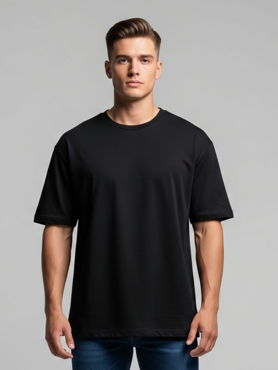 ZSSEL – Young. Ambitious. Tee