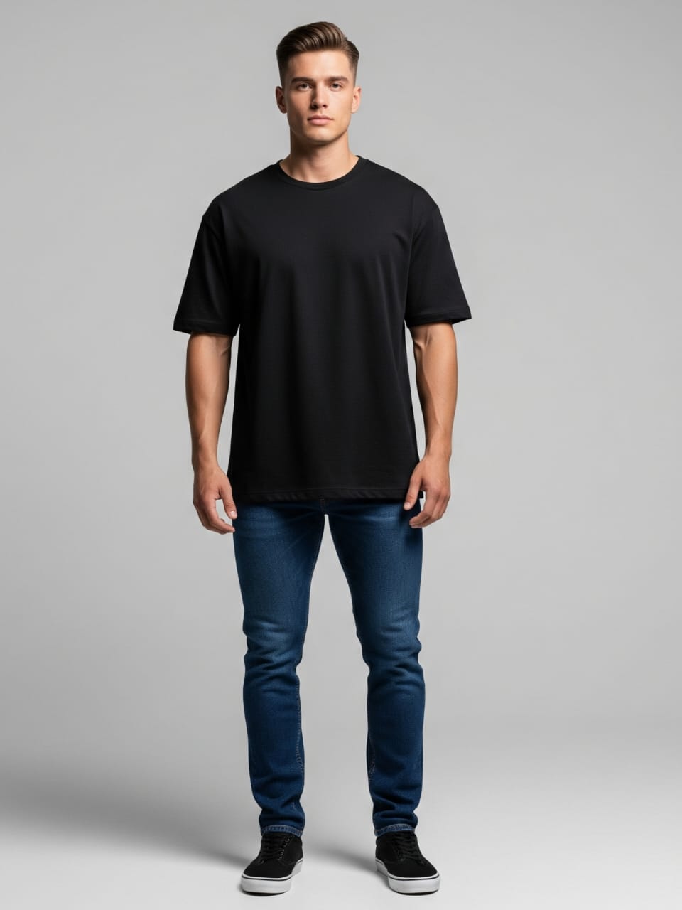 ZSSEL – Young. Ambitious. Tee