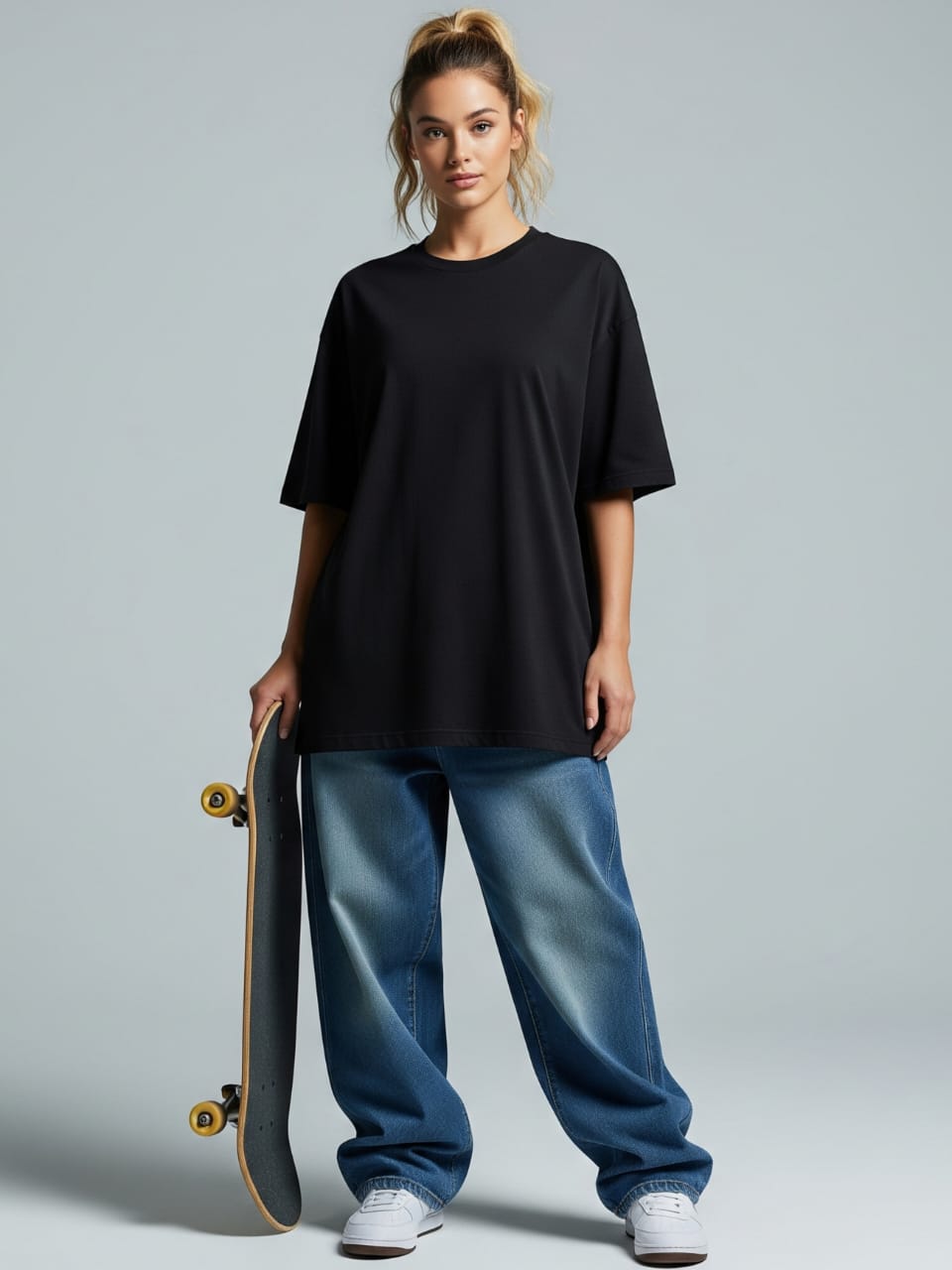 ZSSEL – Young. Ambitious. Tee