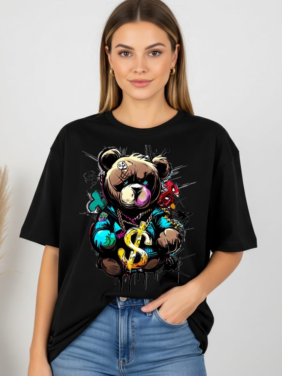 Urban Bear – ZSSEL