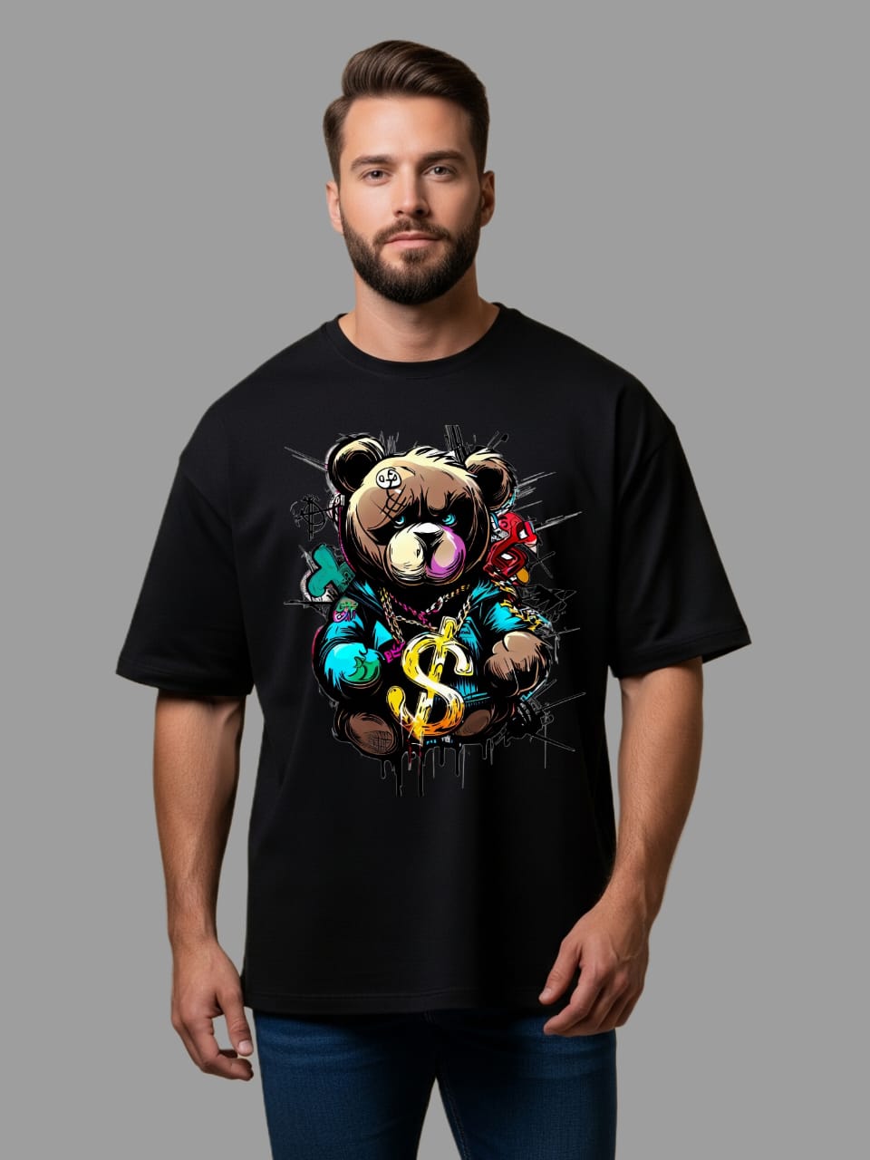 Urban Bear – ZSSEL