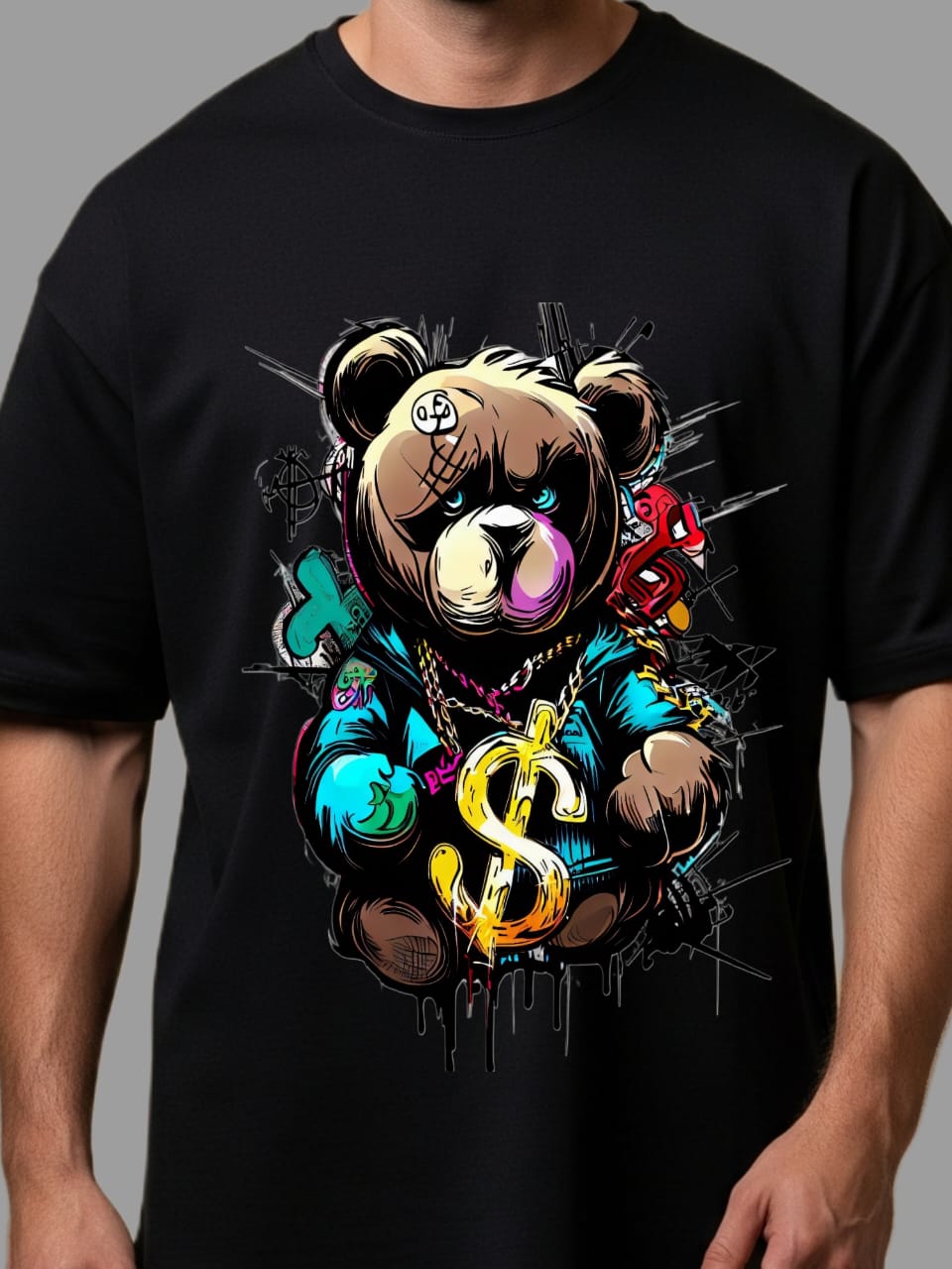 Urban Bear – ZSSEL