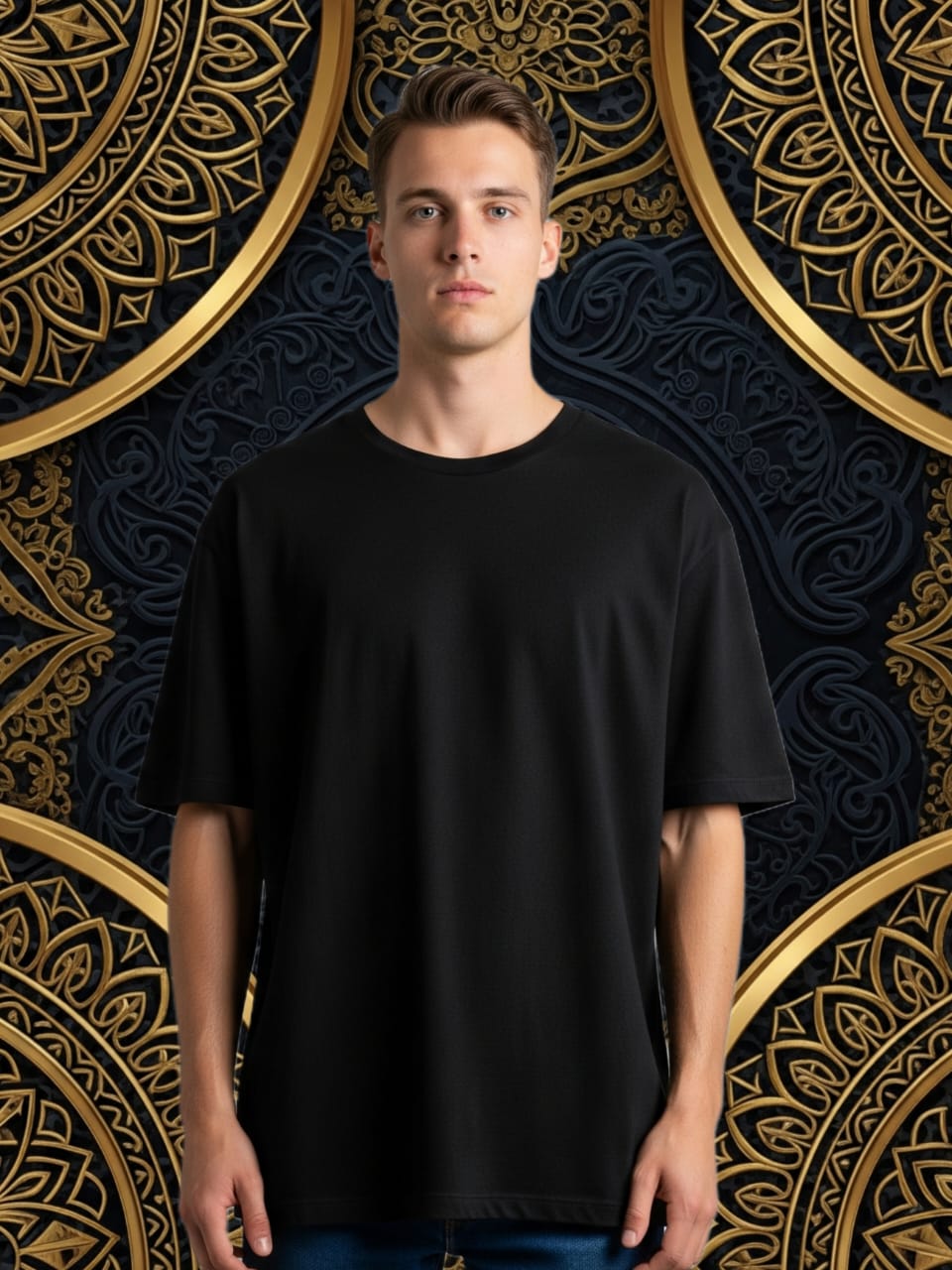 ZSSEL KIKK Statement Tee