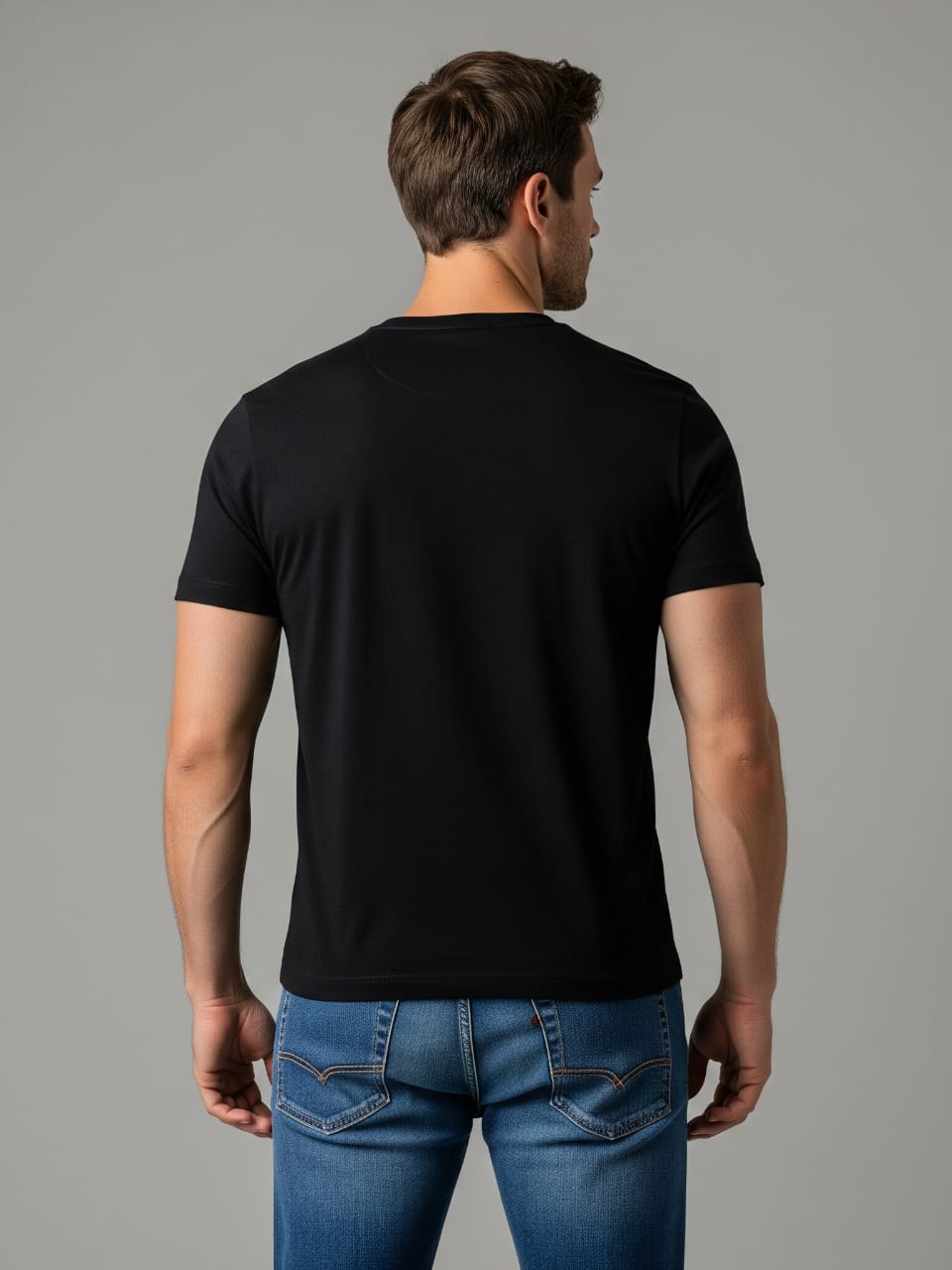 ZSSEL – Burn Theory Edition Tee